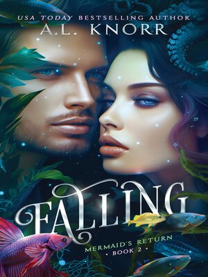 cover image of Falling